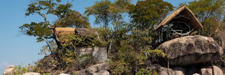 Off to Lake Malawi Mumbo Island