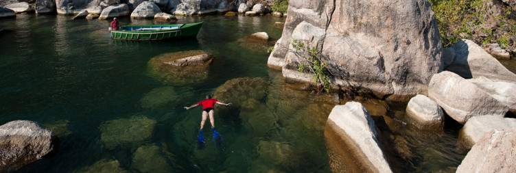 Lake Malawi