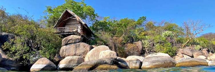 Discovering Lake Malawi Begins