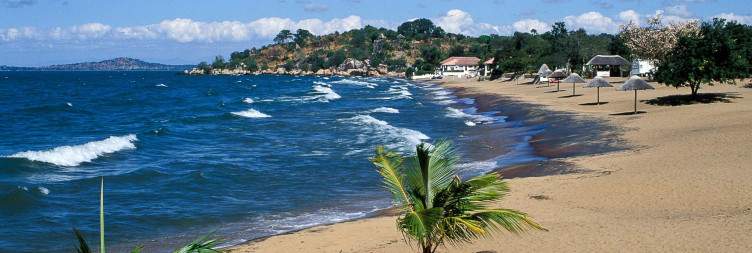 Lake Malawi