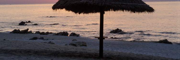Lake Malawi
