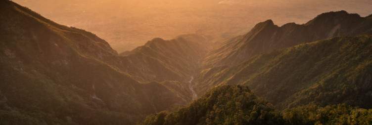 Explore Zomba Plateau