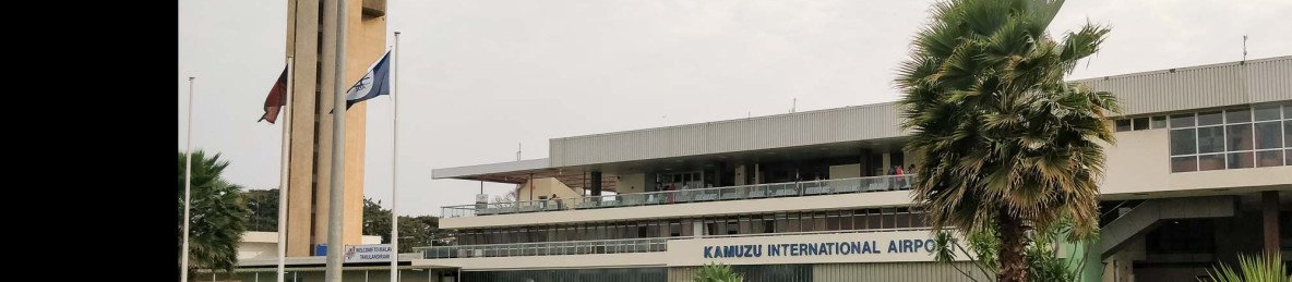 1-Day Lilongwe City Tour