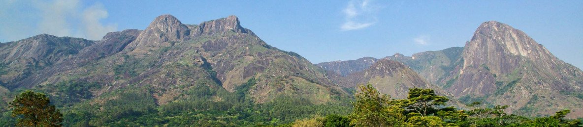 1-Day Mulanje Mountain Adventure