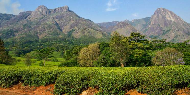 5-Day Southern Malawi Highlands Discovery
