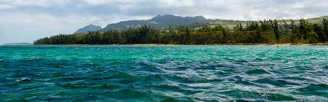 11-Day The People, History & Gastronomy of Mauritius