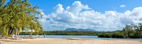 11-Day Family Trip to Mauritius