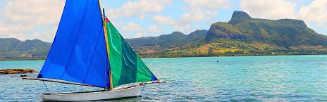 11-Day Family Trip to Mauritius