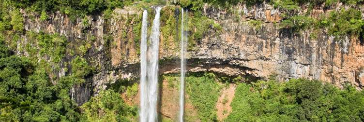 12-Day Luxury Kruger Safari & Mauritius Escape
