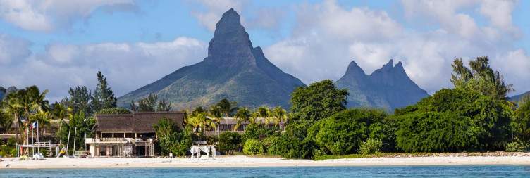 Welcome to Mauritius and Your Accommodation