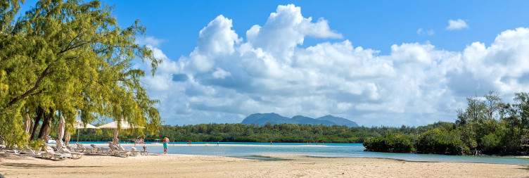11-Day Family Trip to Mauritius