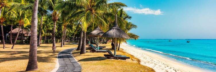 Arrival in Mauritius and Your Luxury Resort