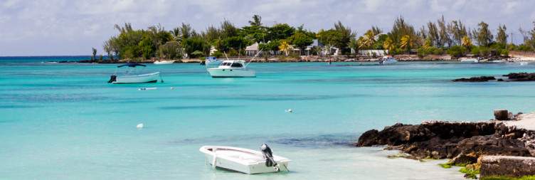 Welcome to Mauritius