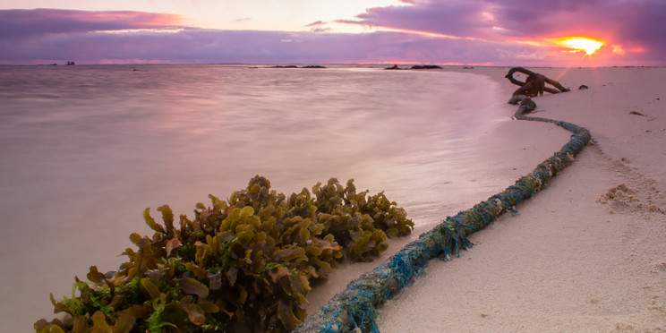 14-Day Off the Beaten Path Honeymoon in Mauritius