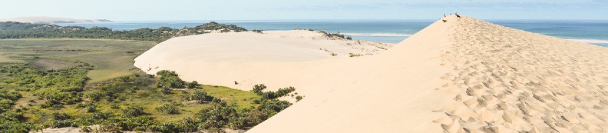 11-Day Zimbabwe & Mozambique off the Beaten Track