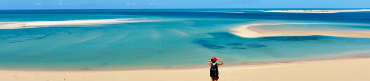 10-Day Vilanculos & Benguerra Luxury Island Experience