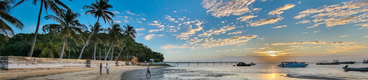 10-Day Maputo, National Park & Machangulo Getaway