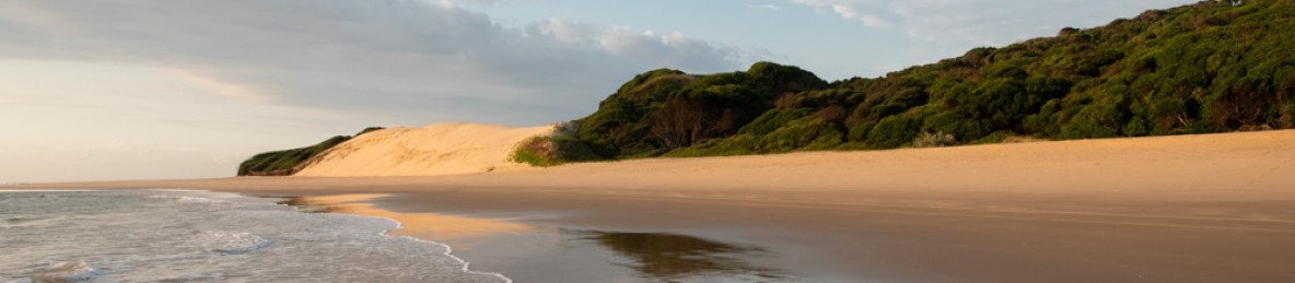 8-Day Maputo & Machangulo Escape