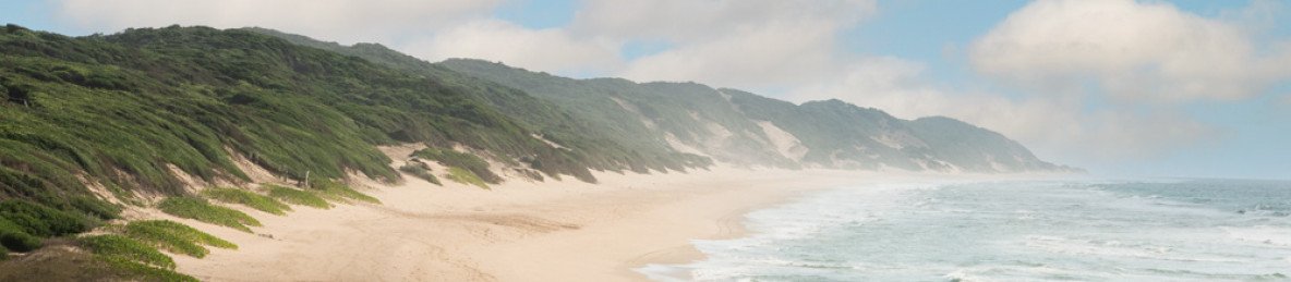 5-Day Mozambique All-Inclusive Getaway