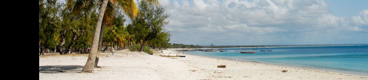 9-Day Mozambique Tour
