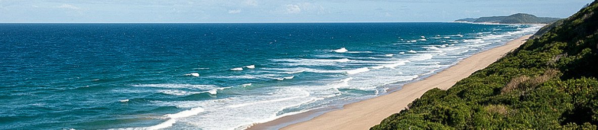 9-Day Highlights of Mozambique