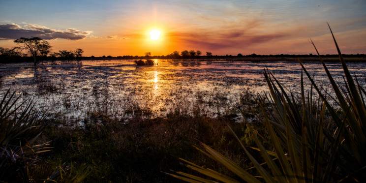 6-Day Mozambique Tropical Escape