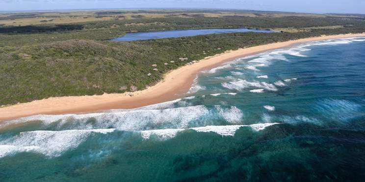 9-Day South Africa & Mozambique Family Trip