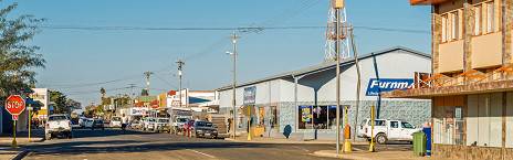 7-Day Southern Namibia Adventurer