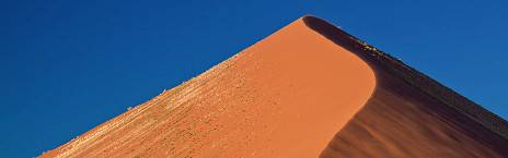 3-Day Sossusvlei One-Way Express