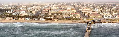 4-Day Swakopmund & Sossusvlei Adventure Lodge Safari