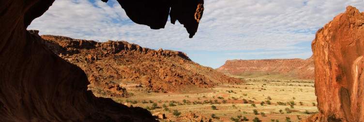 12-Day Self-Drive Northern Namibia Safari
