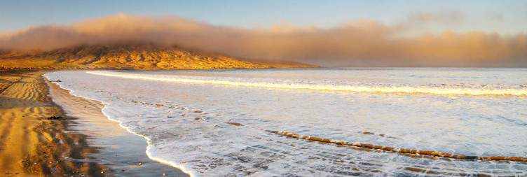 Klein Aus Vista – Luderitz – Klein Aus Vista