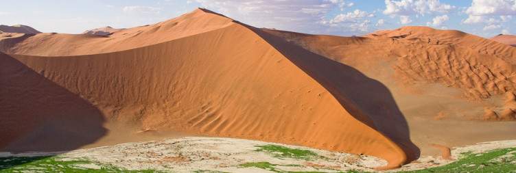 Namib-Naukluft Park