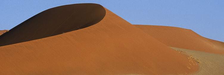 Swakopmund - Namib Desert