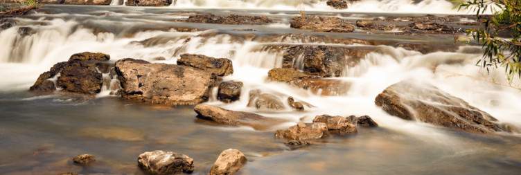Popa Falls