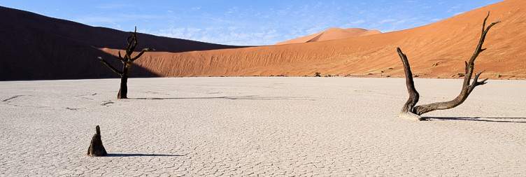 Explore the Dunes