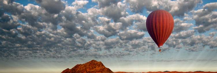 Sossusvlei