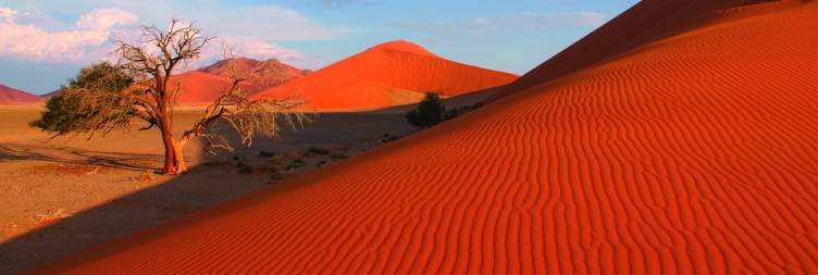 Sossusvlei