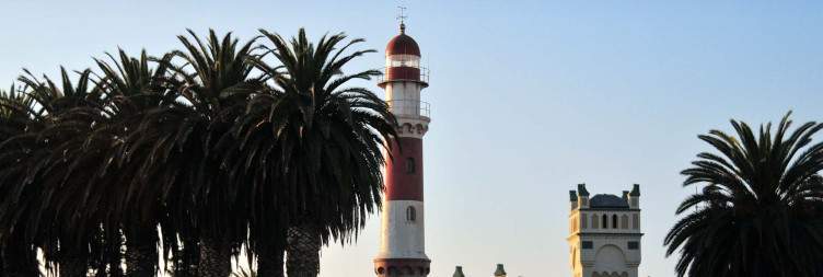 Swakopmund