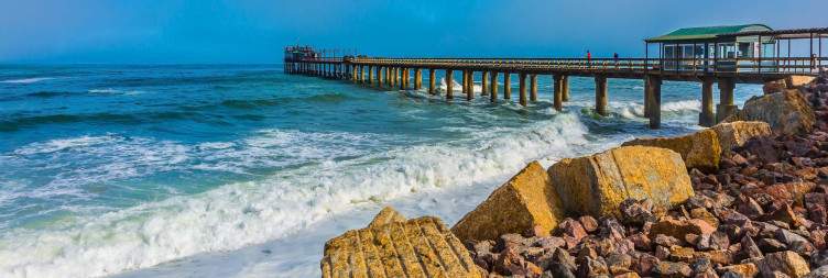 Sesriem – Swakopmund