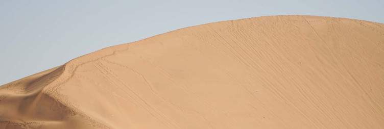 Drive to Swakopmund