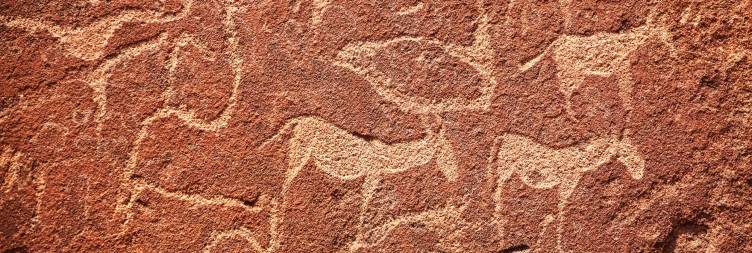 Swakopmund - Twyfelfontein