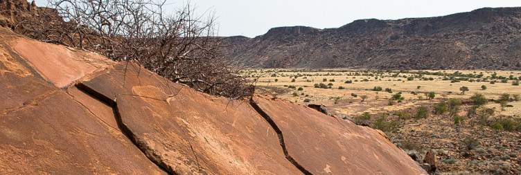 Damaraland