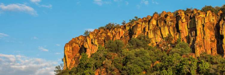 Waterberg Plateau Hiking, Wildlife & Scenic Game Drives