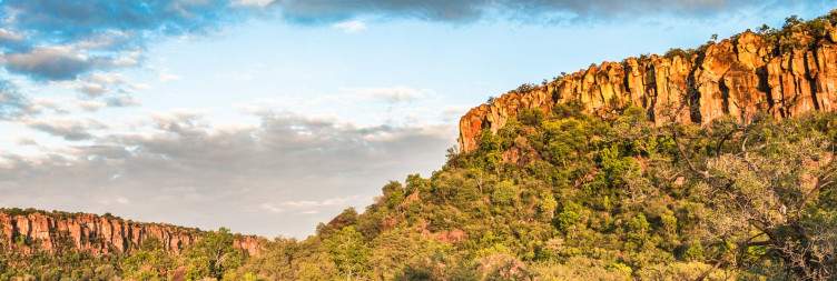 Waterberg Plateau