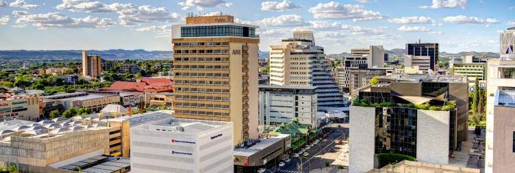 Windhoek