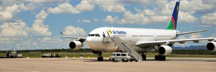 Departure