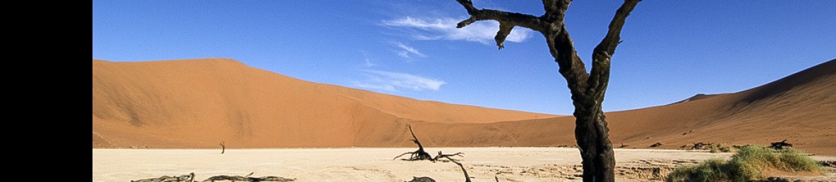 8-Day Best of Namibia