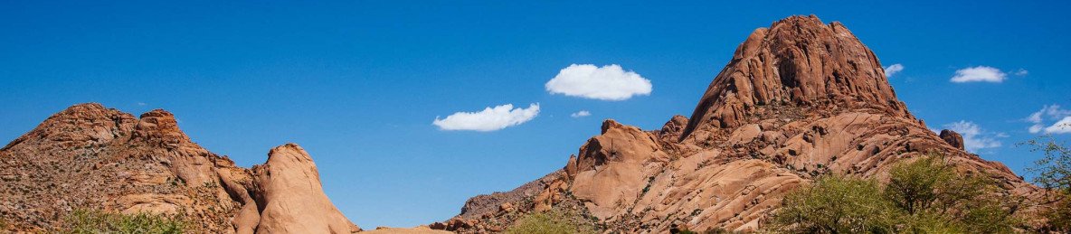 10-Day Namibia Fly-in Safari