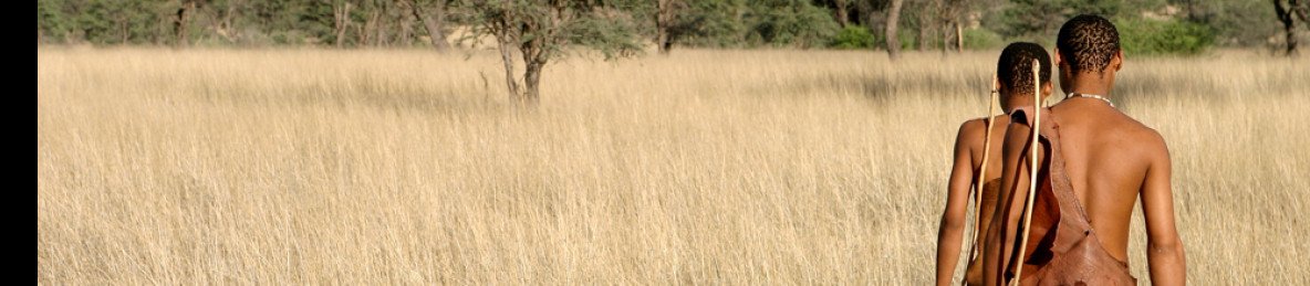 12-Day Khaudum National Park, Zambezi & Victoria Falls